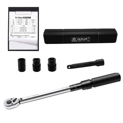 ȥ륯 ץ쥻åȷ ư  12.7MM (1/2) 󥰥å 25-220NM  ư...