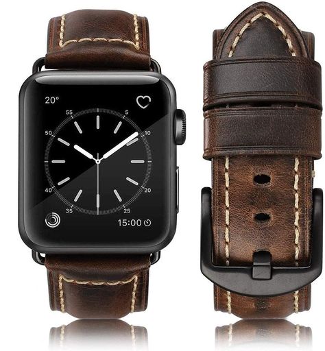 [HUAFIY] APPLE WATCH ѥХ42MM 44MM 45MM49MM ܳ 򴹥٥ APPLE WATCH꡼ 8...