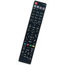 PERFASCIN 代替リモコン FITS FOR GB113PA シャープ SHARP BDレコーダー BD-S550 BD-W550 BD-W1500 BD-T1500 BD-T2500 BDS550 BDW550 BDW1500 BDT1500(2)