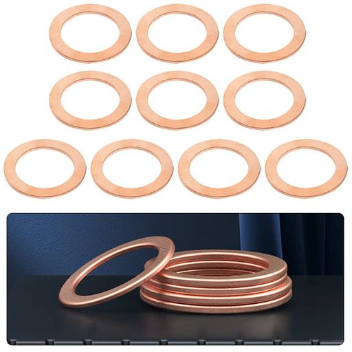 ZHUOYUE10M18ʿ¶Ƽå㡼å㡼ɥå㡼ǮƼ(M18x24x1.5mm)