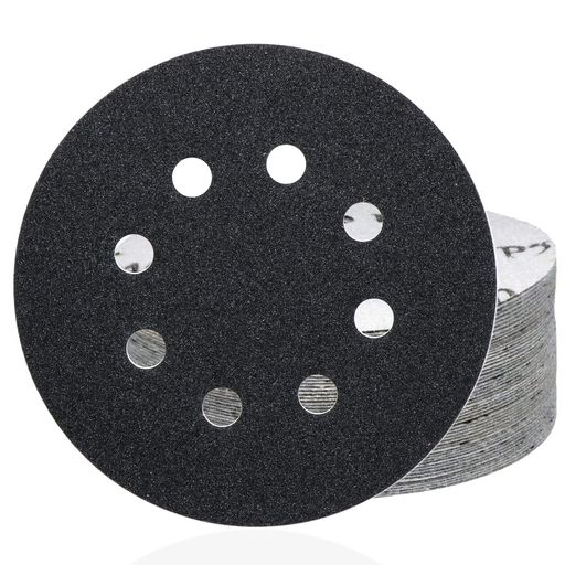 HWXINIEǥ󥰥ǥ125mm#240ѿ奵ɥڡѡ8ݷޥåǥ󥰥ڡѡ᤭䥹(50祻å...