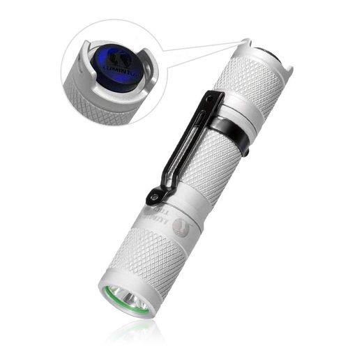 LUMINTOP LED650롼Ϣ³605⡼IP68ɿ塢Ѿ׷1.5᡼ȥ(TOOL AA 2.0-...