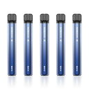 電子タバコ 使い捨て NONNICO X ベイプ VAPE 爆煙 持ち運びシーシャ 電子タバコ 7500回吸引可能 禁煙パイポ 禁煙グッズ ニコチン タールゼロ...