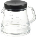 曙産業割れないコーヒーサーバー500ml日本製樹脂製電子レンジ対応食洗器対応目盛り付きアウトドアTW-3732