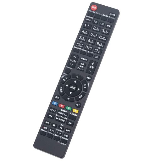 PerFascin代用リモコンreplacefor東芝レグザリモコンCT-90426TOSHIBA65J750J740J732J7