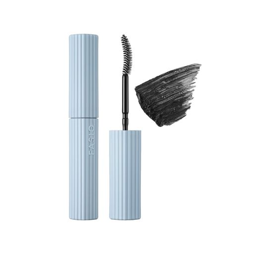 FASIO(ファシオ)パーマネントカールマスカラハイブリッド(ロング)ウォータープルーフお湯オフマスカラ0..