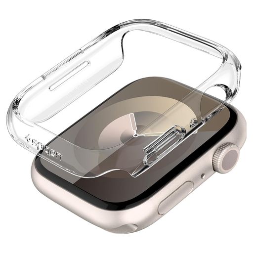 SPIGEN APPLE WATCH  45MM  SERIES 9 / 8 / 7 б  Ʃ  ׷ ۼ ʰ...
