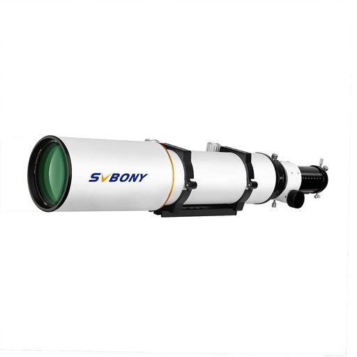 SVBONY SV503 ŷ˾ ޼ ˾ 102MM ED饹 F/7 Υ714MM OTA Τ Ψ ظ...