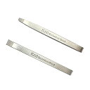 貝印 KAI スタンダードセレクション 毛抜き 眉毛 セット用 ピンセット用 HL0402