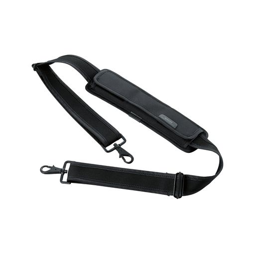 エレコム交換用ショルダーベルトストレートBMA-SH01BK