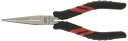 京都機械工具(KTC)ラジオペンチ(スリムタイプ)175mmPSL175N