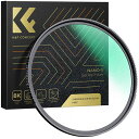K&FConcept67mmShimmerDiffusion1レンズフィルター28層コーティング柔らかな描写防カビ撥水撥油擦り傷防止ポートレート撮影に最適(NA...
