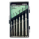 ENGINEER エンジニア +精密ドライバーセット 6本組 DM-20