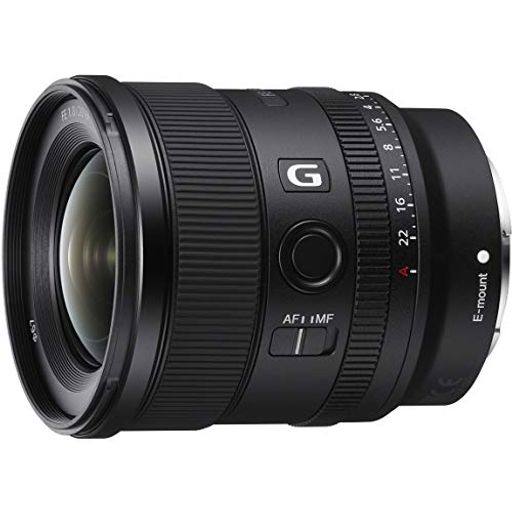 ˡ(SONY) ñ ե륵 FE 20MM F1.8 G G ǥ㥫馡[Eޥ]  ...