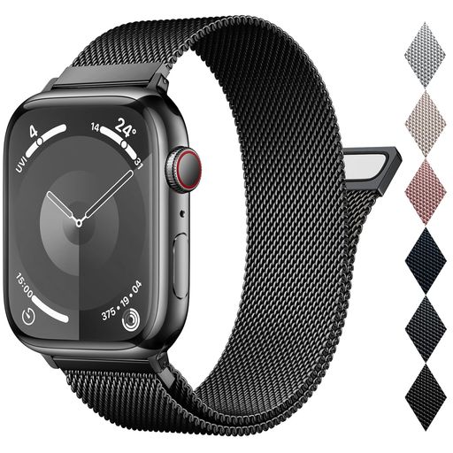 OULUOQI åץ륦åѤΥХ 49MM 45MM 44MM 42MM 41MM 40MM 38MM APPLE WATCHŬ...