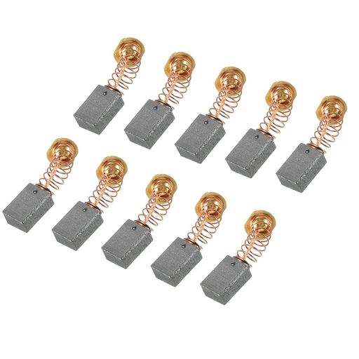PATIKIL ܥ֥饷 13X9X6 MM ư⡼ ư 󥰥륰饤ơ֥륽 ڥѡĽ 10
