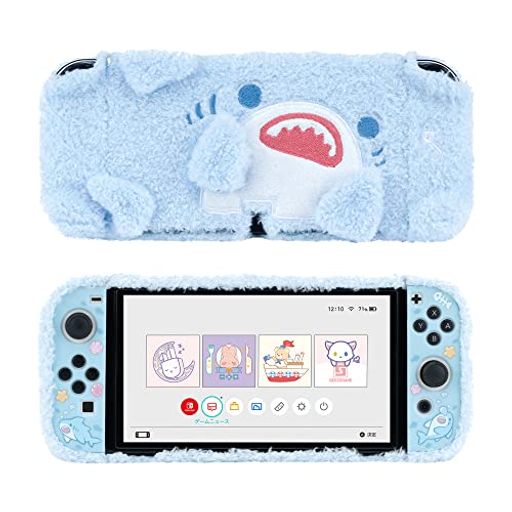 GEEKSHARE SWITCHOLEDС NINTENDO SWITCH OLEDб åOLEDС SWITCHͭEL...