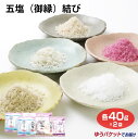 新潟 日本お土産 日本海 笹川流れの塩・昆布塩・藻塩・藻塩昆布・山ぶどう塩 5種類アソートパック 贈り物