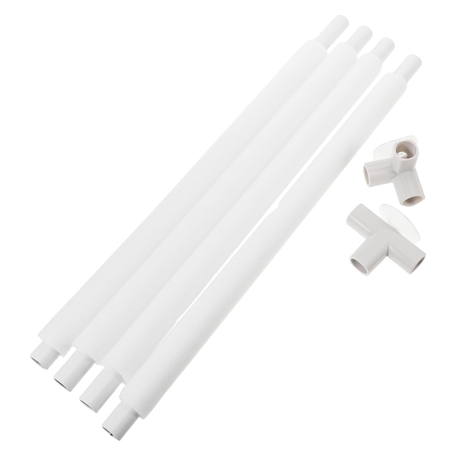 ベビーサークルロッドアクセサリー