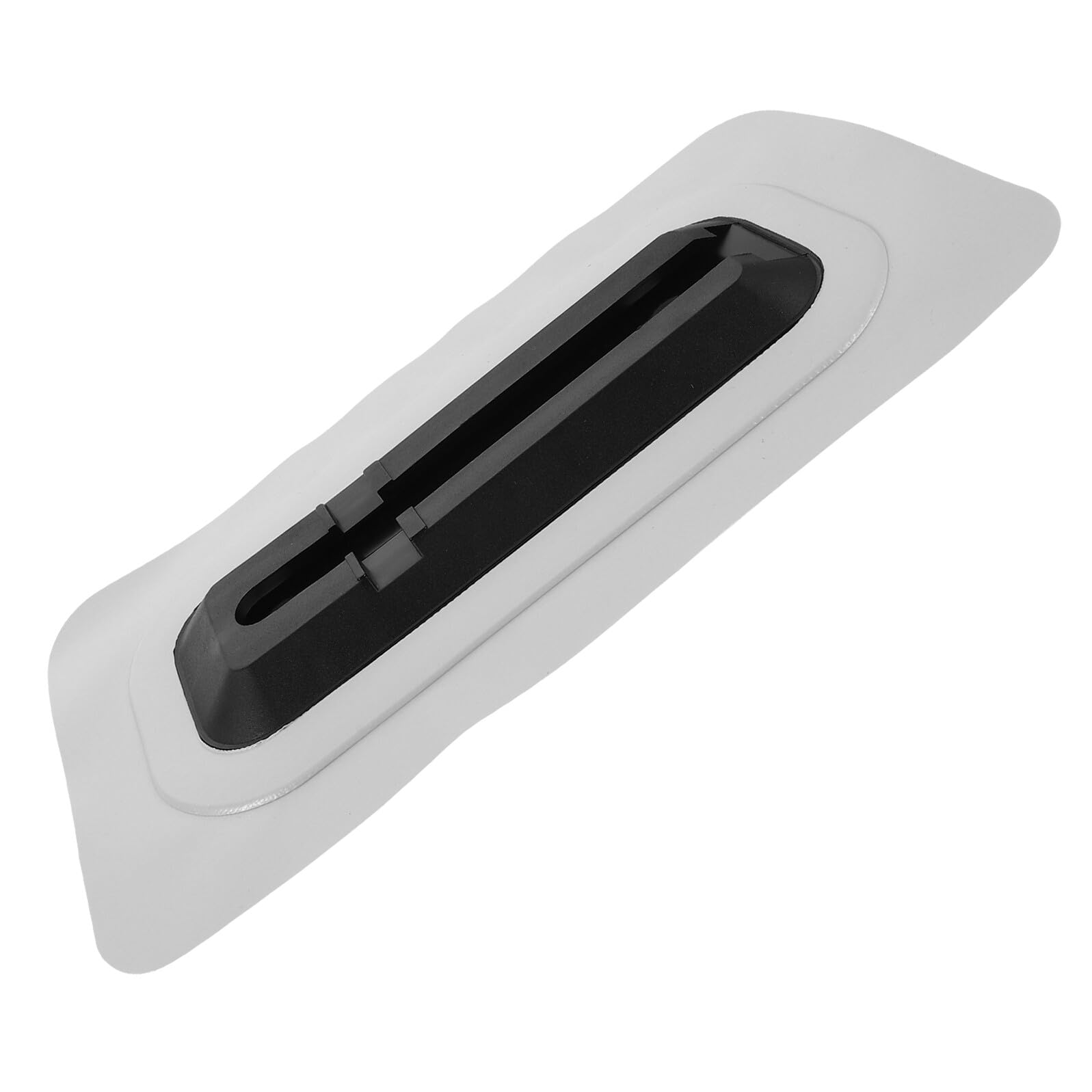 サーフボード用交換可能フィンボックススロットパッチ PVC製安定性向上ベースエッジ傷防止パドルボード..