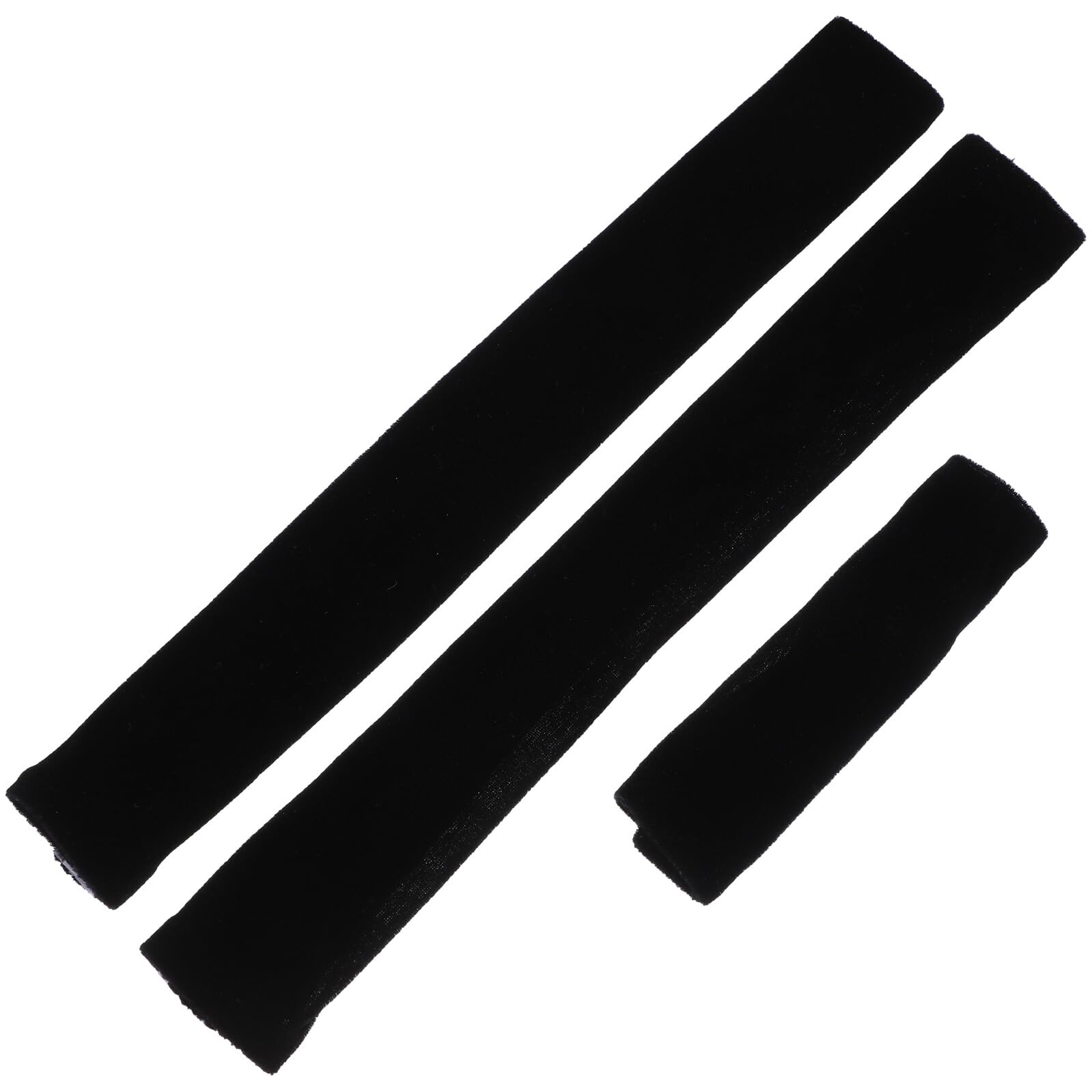 楽天ゆめのマルシェ企画3個 冷蔵庫ドアハンドルカバー 点 肌に優しい素材 指紋 汚れ防止 キッチン家電用 保護カバー フィット感良好 冷蔵庫 オーブン 食洗機