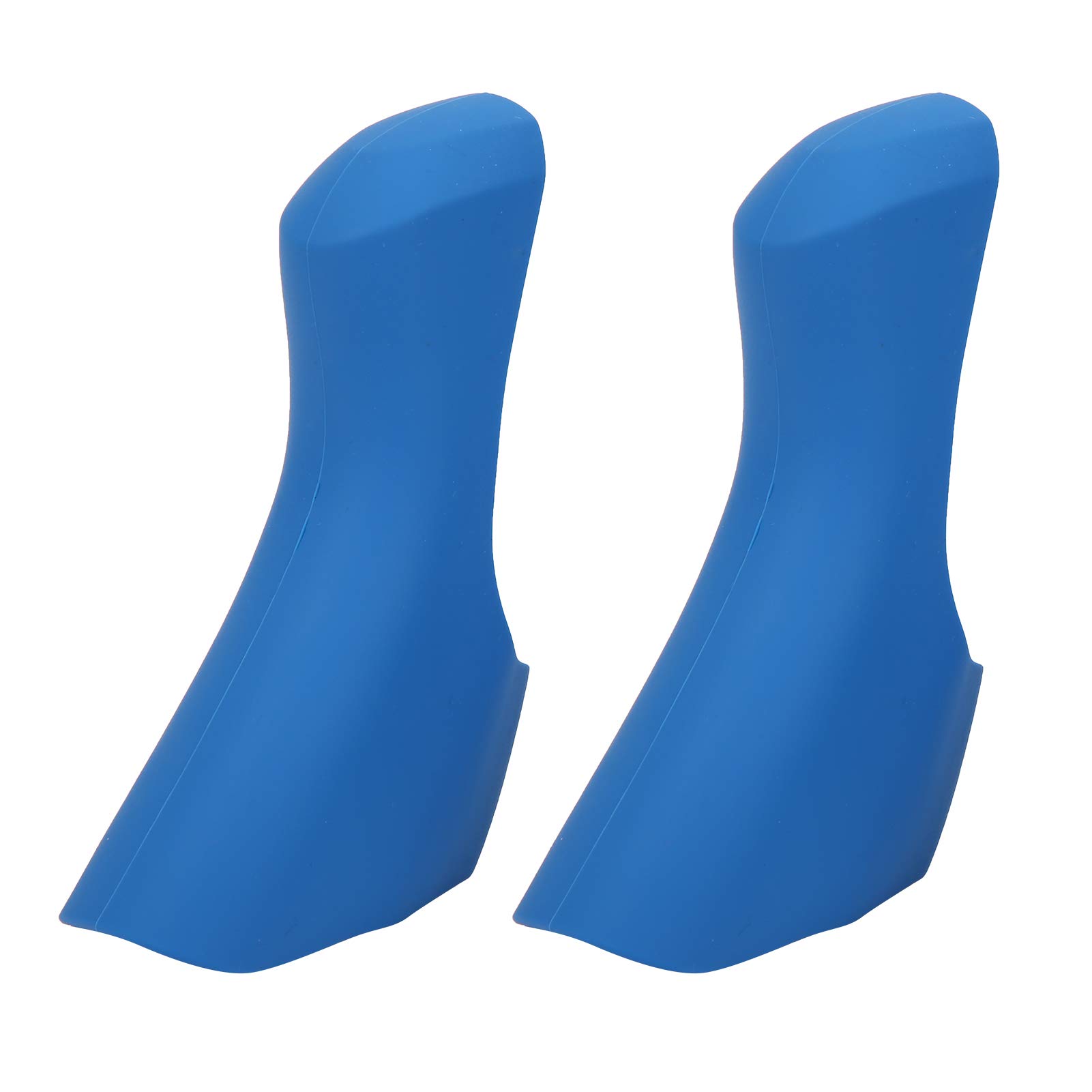 1ペアバイクハンドルバーカバー、ノンスリップハンドルバーグリップ、シリ...(3)