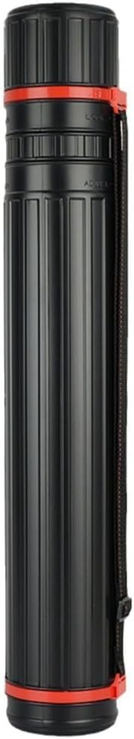 【】 ポスターケースであり、図面ケース、アジャスターケースとしても使えます。サイズ調節が可能で、防水と防塵機能を備えています。プレイマットケースやラバープレイマットケースとしても利用でき、製図筒や角筒