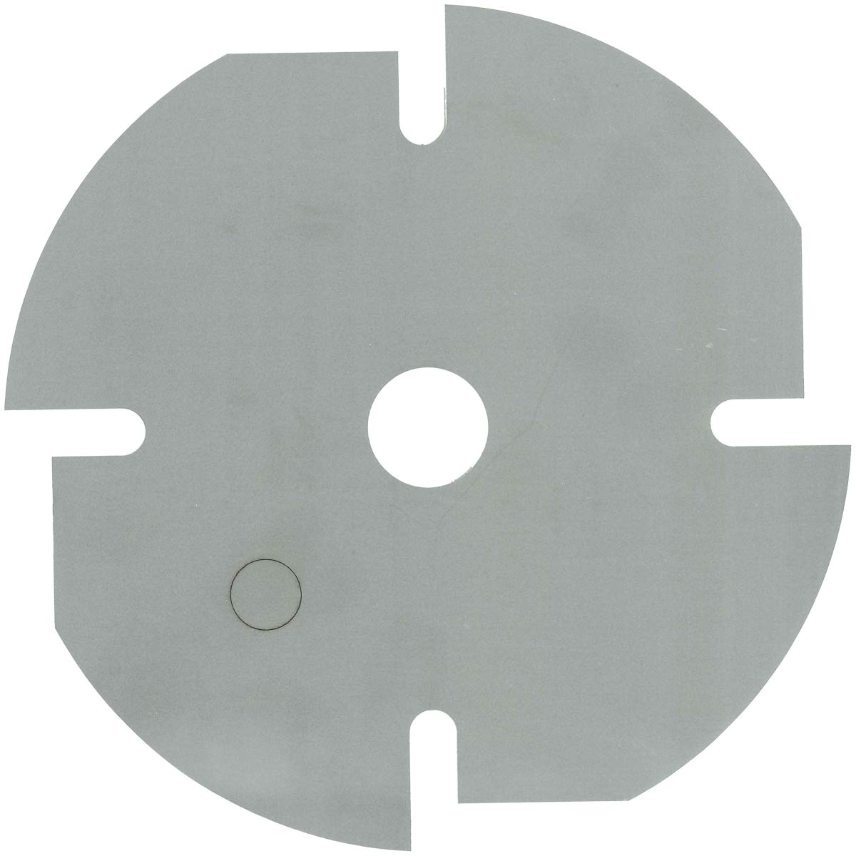 近与() ステン刈払刃 根切将軍 180 -180