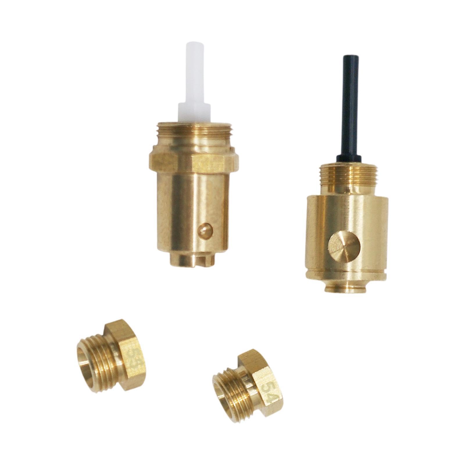 11581316および11581317用のドライヤー変換アダプター, 11581316の場合