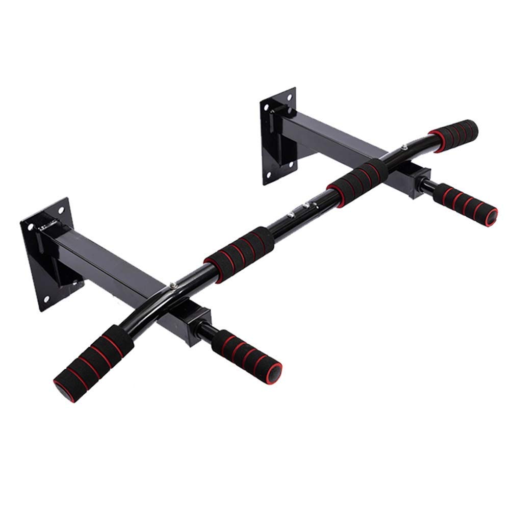 懸垂バー 壁掛け鉄棒 グロメット付�