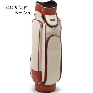 イージーパワー　帆布風キャディーバッグ8型【代引き手数料無料】【送料無料】