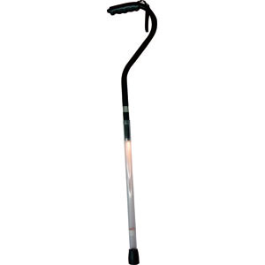 足元を照らすステッキ「安心ほたる」【代引き手数料無料】