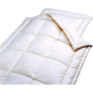 温度調節素材アウトラスト（R）涼感肌掛布団【シングル】[代引き手数料無料][送料無料]