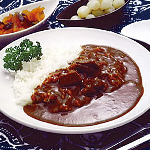 よこすか海軍カレー