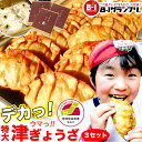  お取り寄せグルメ ジャンボ餃子 B級グルメ B-1グランプリ 送料無料原材料 オール 国産 特大！ ご当地グルメ ゴールドグランプリ受賞団体 津ぎょうざ小学校 三重県津市の学校給食メニュー 揚げ餃子 楽天ランキング1位