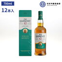 ザ・グレンリベット 12年 THE GLENLIVET 12 YEARS 43度 750ml×12本 アルコール 瓶 酒 ハイボール ロック ストレート 水割り シングルモルト 買い回り ウイスキー ウヰスキー