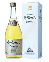 デラックス壱岐っ娘25度 麦焼酎 720ml