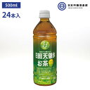 日田天領水のお茶 500ml