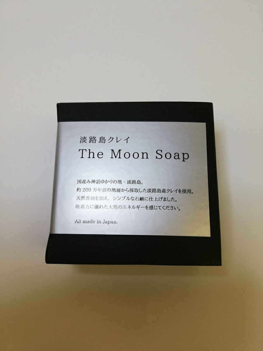 樂天商城 - The Moon Soap