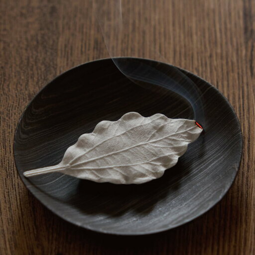 奥野晴明堂 夢桜(沈香の香り) 短寸6箱入 桐箱入り【送料無料】