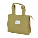 お弁当箱入れ ランチバッグ ルパC beige TB-1922