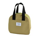 お弁当箱入れ ランチバッグ ルパ beige TB-1822