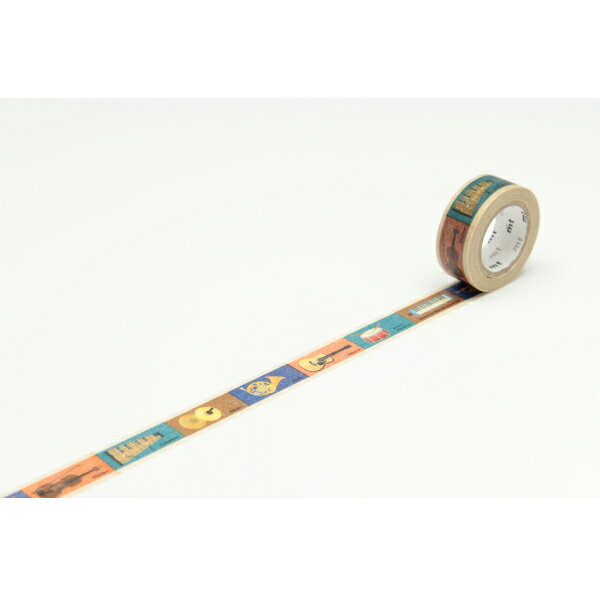 mt �ޥ����󥰥ơ��� for kids �ڴ�ơ��� 15mm����7m��
