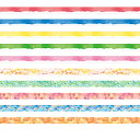 【最大29倍×お買い物マラソン SPU 要エントリー 8/24 20:00 〜 8/27 9:59】 mt マスキングテープ art tape 水彩絵の具15m...