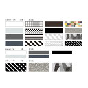 【最大29倍×お買い物マラソン SPU 要エントリー 8/24 20:00 〜 8/27 9:59】 mt マスキングテープ ちぎはり Black White ...