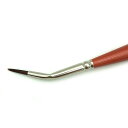 アルテージュ 画筆 キャプロン プロ レクタ 830 BENT 1 穂丈 10.0mm 穂径 1.8mm 口金 角度付き