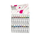  Liquitex リキテックス レギュラー#6 伝統色 18色セット