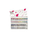 Liquitex リキテックス レギュラー#6 ミキシング 24色セット