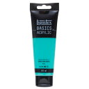 Liquitex リキテックス ベーシックス アクリル絵具 118ml #660 B-033 ブライトアクアグリーン