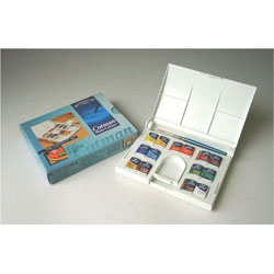 【最大30倍×ブラックフライデー SPU 要エントリー 11/20 20:00 〜 11/27 1:59】 Winsor&Newton コットマン ウォーターカ...